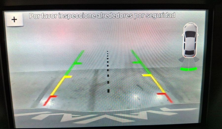 Ford Escape 2.5 TREND AUTO Suv 2019