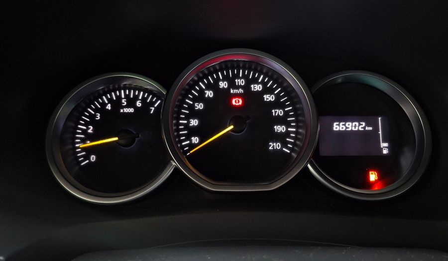 Renault Symbol 1.6 ZEN Sedan 2019