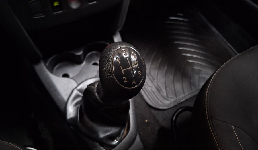 Renault Symbol 1.6 ZEN Sedan 2019