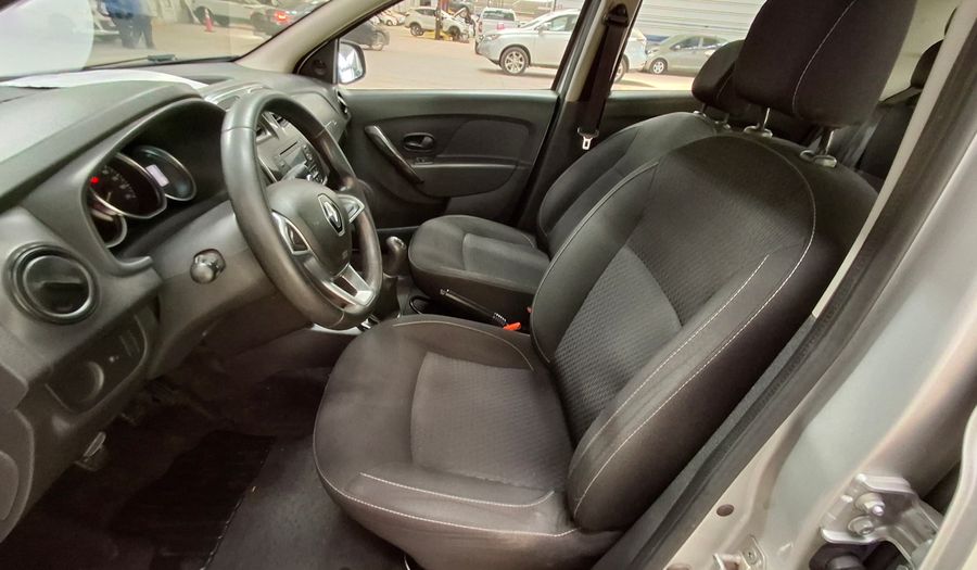 Renault Symbol 1.6 ZEN Sedan 2019