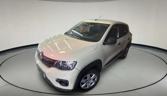 Renault • Kwid