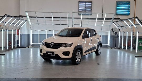 Renault • Kwid