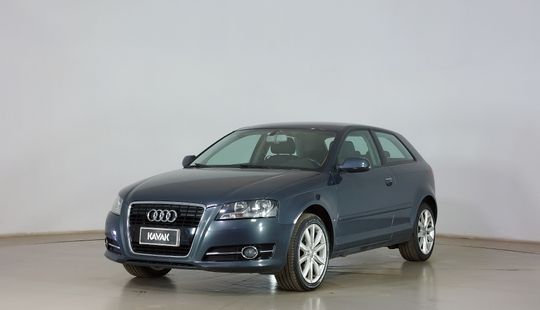 Audi • A3