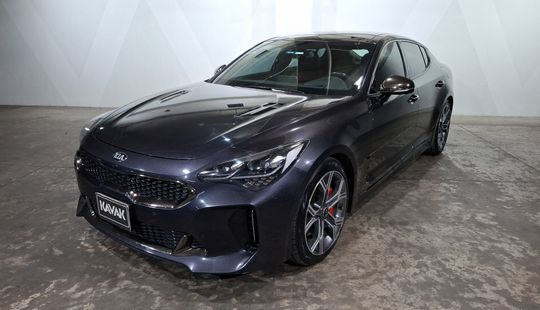 Kia • Stinger