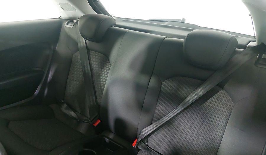 Audi A1 1.4 TFSI COOL S TRONIC Hatchback 2012