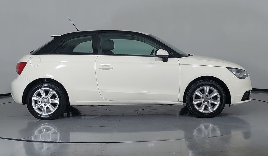 Audi A1 1.4 TFSI COOL S TRONIC Hatchback 2012