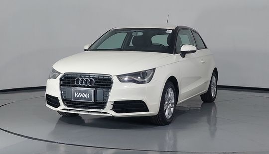 Audi • A1