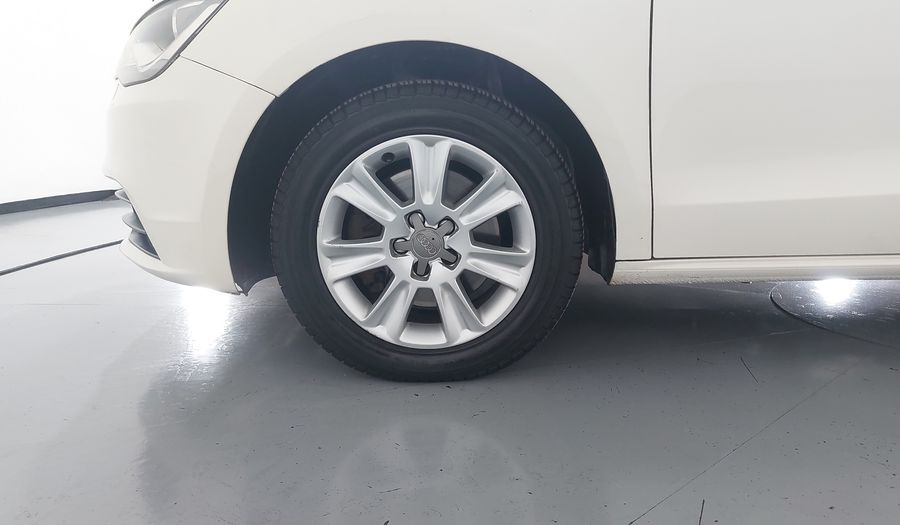 Audi A1 1.4 TFSI COOL S TRONIC Hatchback 2012