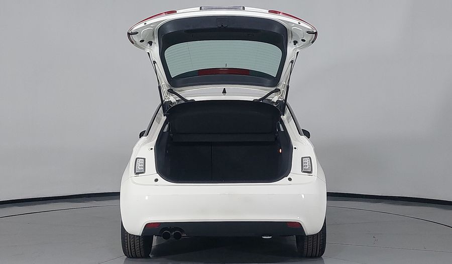 Audi A1 1.4 TFSI COOL S TRONIC Hatchback 2012