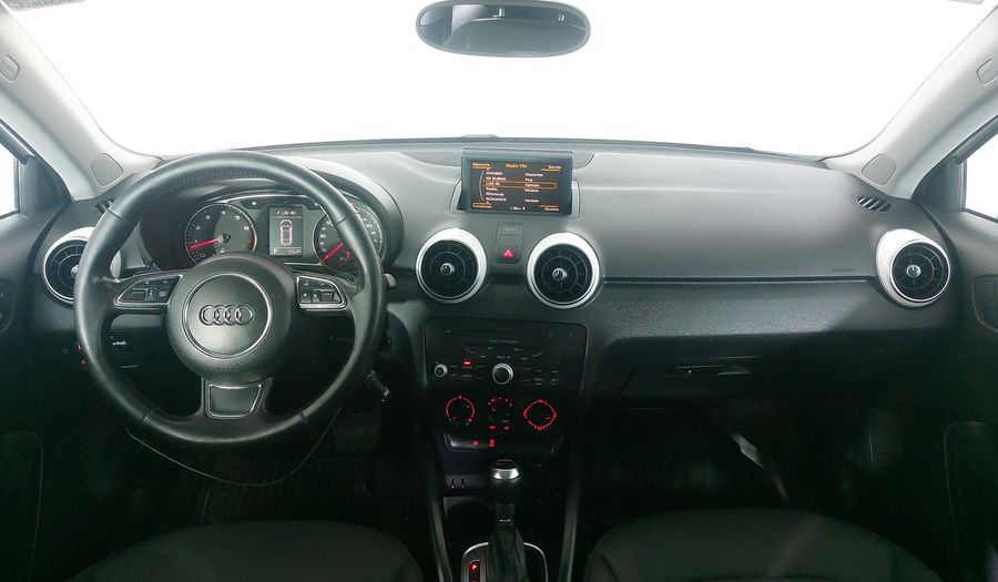 Audi A1 1.4 TFSI COOL S TRONIC Hatchback 2012