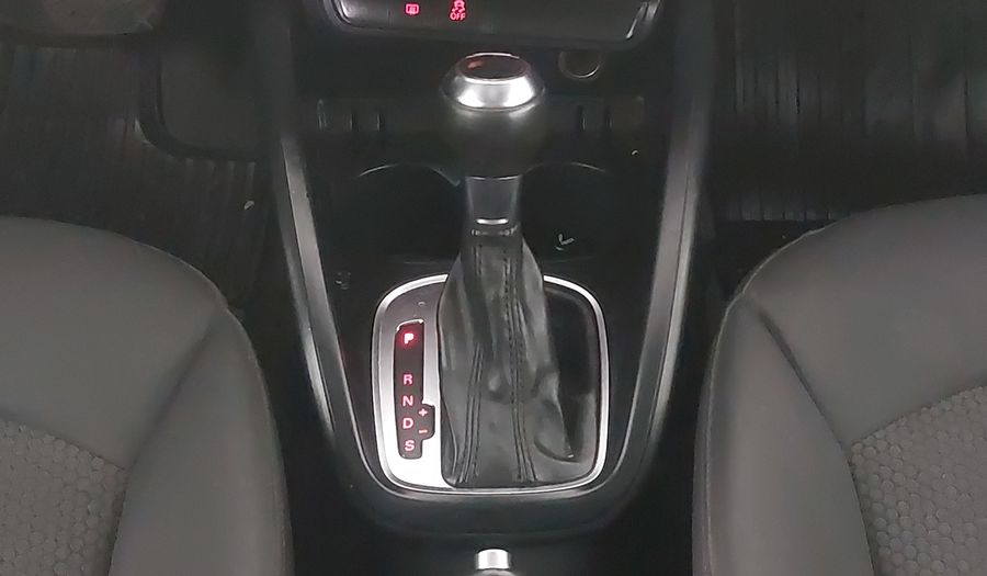 Audi A1 1.4 TFSI COOL S TRONIC Hatchback 2012