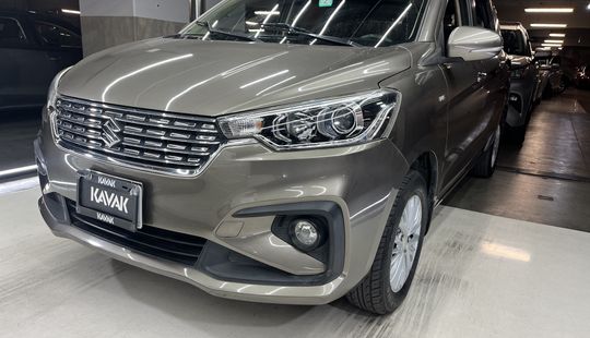 Suzuki • Ertiga