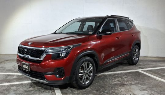 Kia • Seltos