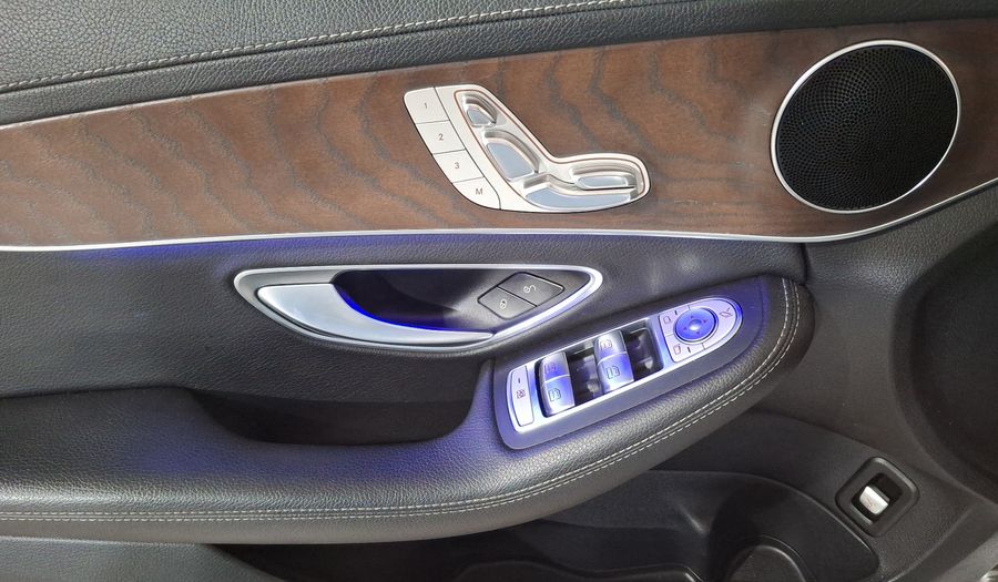 Mercedes Benz Clase C 1.5 MHEV 200 EXCLUSIVE AUTO Sedan 2019