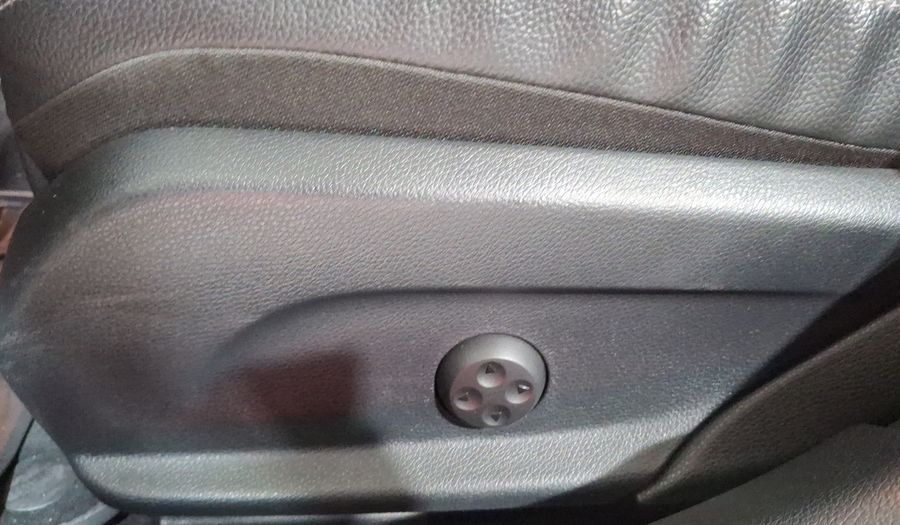 Mercedes Benz Clase C 1.5 MHEV 200 EXCLUSIVE AUTO Sedan 2019