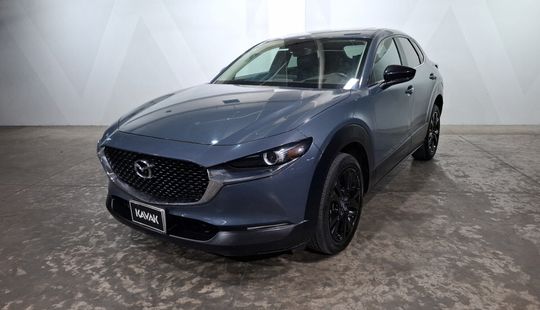 Mazda • CX-30