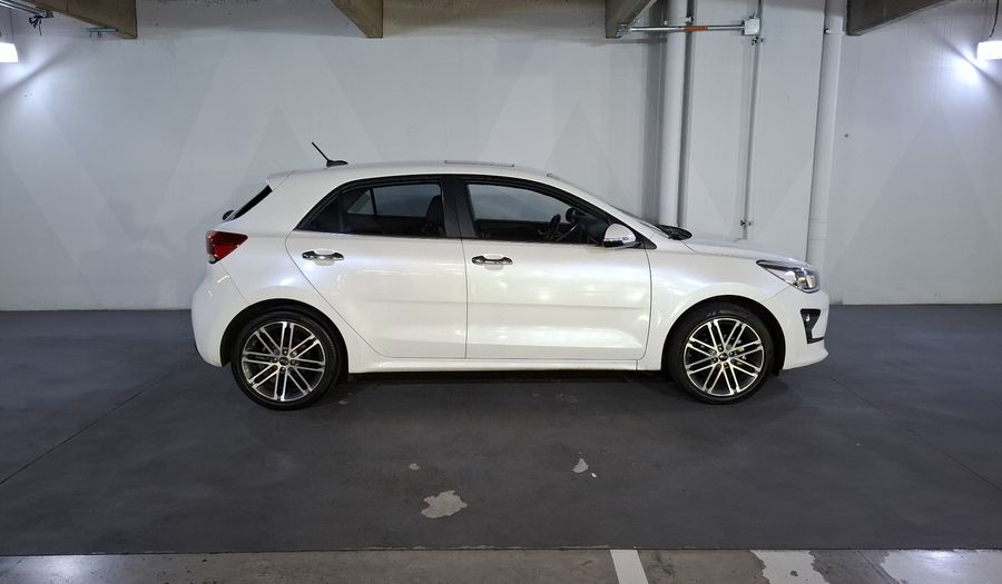 Kia Rio 1.6 EX PACK AUTO Hatchback 2021