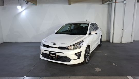 Kia • Rio