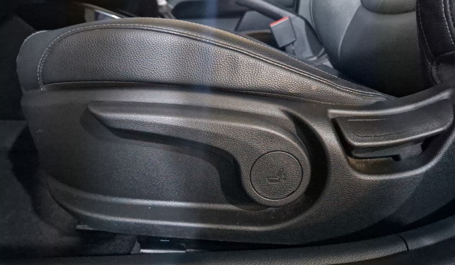 Kia Rio 1.6 EX PACK AUTO Hatchback 2021