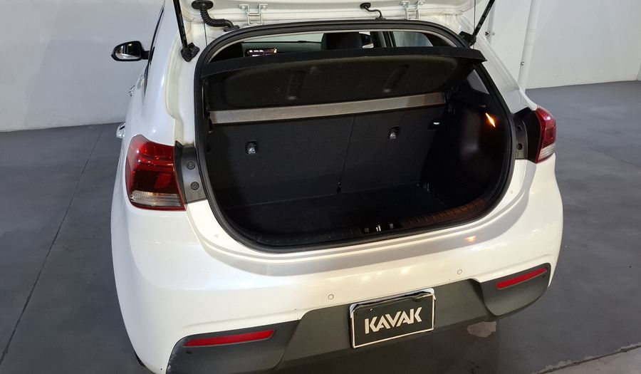 Kia Rio 1.6 EX PACK AUTO Hatchback 2021