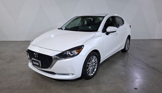 Mazda • Mazda 2