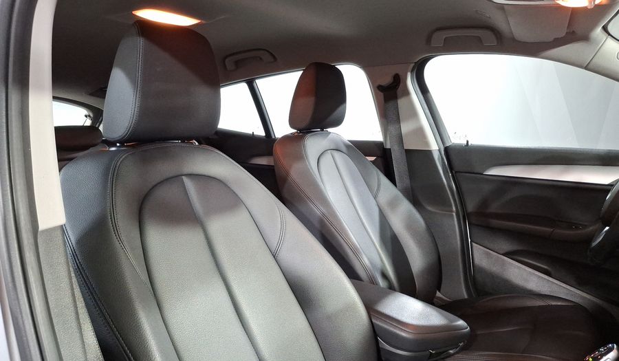 Bmw X2 2.0 SDRIVE20IA EXECUTIVE PLUS DCT Suv 2020