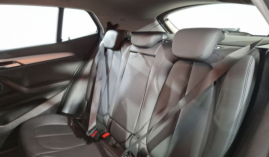 Bmw X2 2.0 SDRIVE20IA EXECUTIVE PLUS DCT Suv 2020