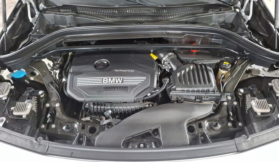 Bmw X2 2.0 SDRIVE20IA EXECUTIVE PLUS DCT Suv 2020