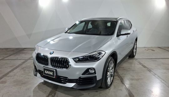 Bmw • X2