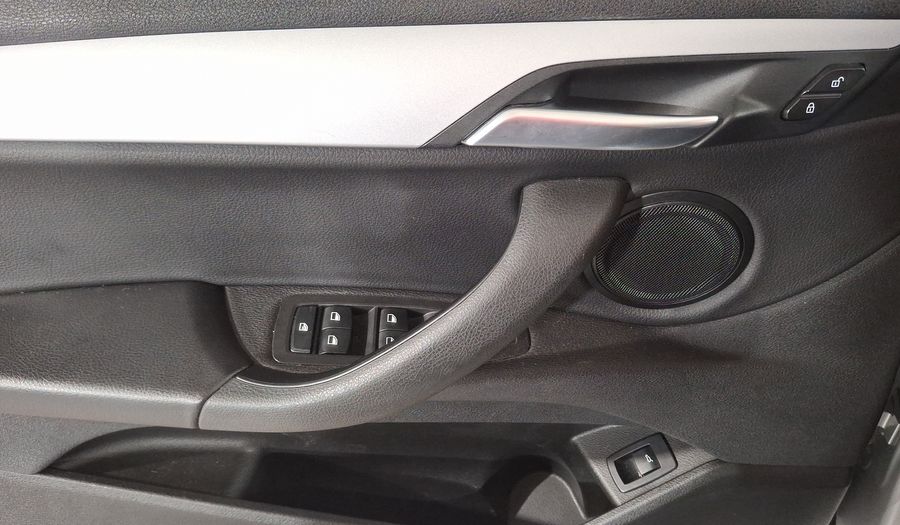 Bmw X2 2.0 SDRIVE20IA EXECUTIVE PLUS DCT Suv 2020