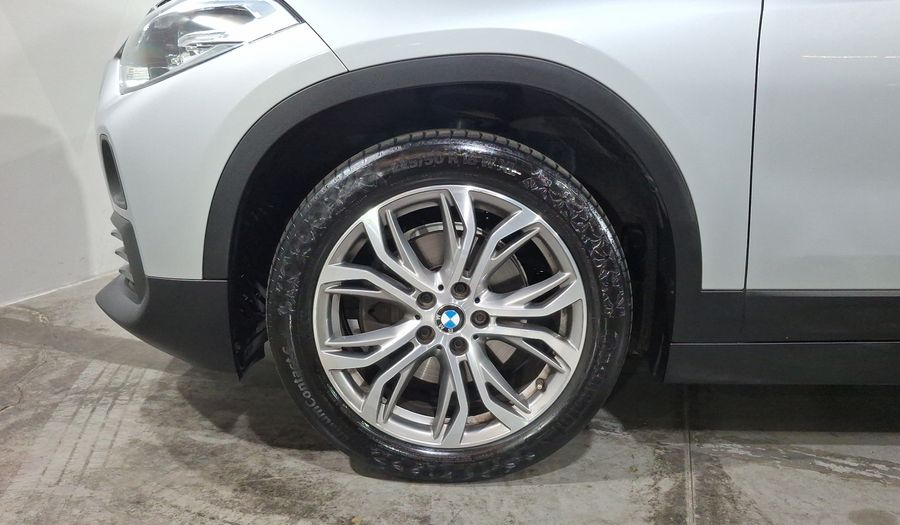 Bmw X2 2.0 SDRIVE20IA EXECUTIVE PLUS DCT Suv 2020