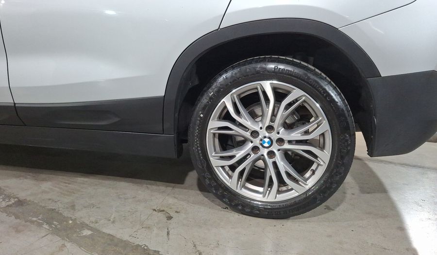 Bmw X2 2.0 SDRIVE20IA EXECUTIVE PLUS DCT Suv 2020