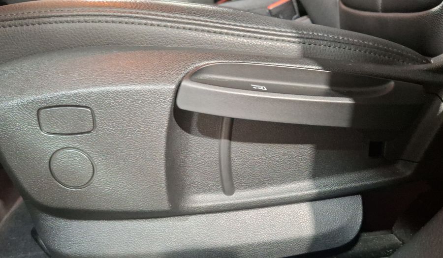 Bmw X2 2.0 SDRIVE20IA EXECUTIVE PLUS DCT Suv 2020