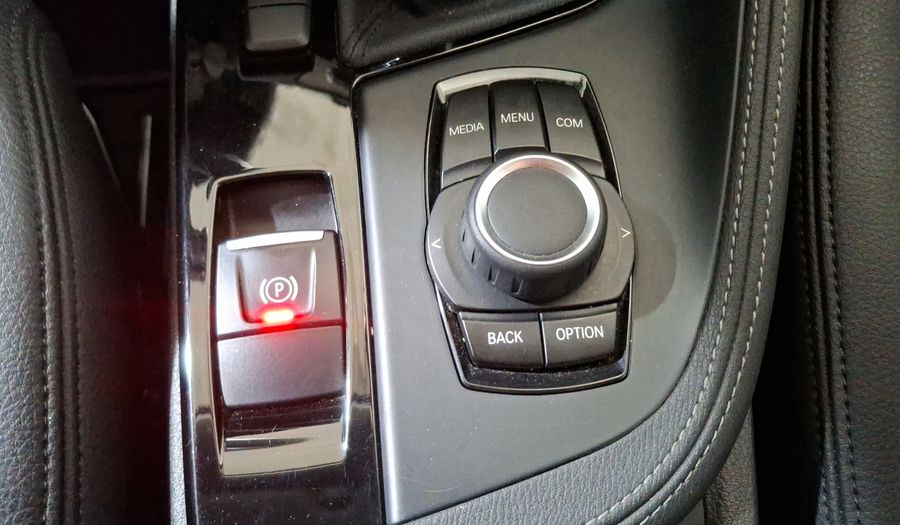 Bmw X2 2.0 SDRIVE20IA EXECUTIVE PLUS DCT Suv 2020