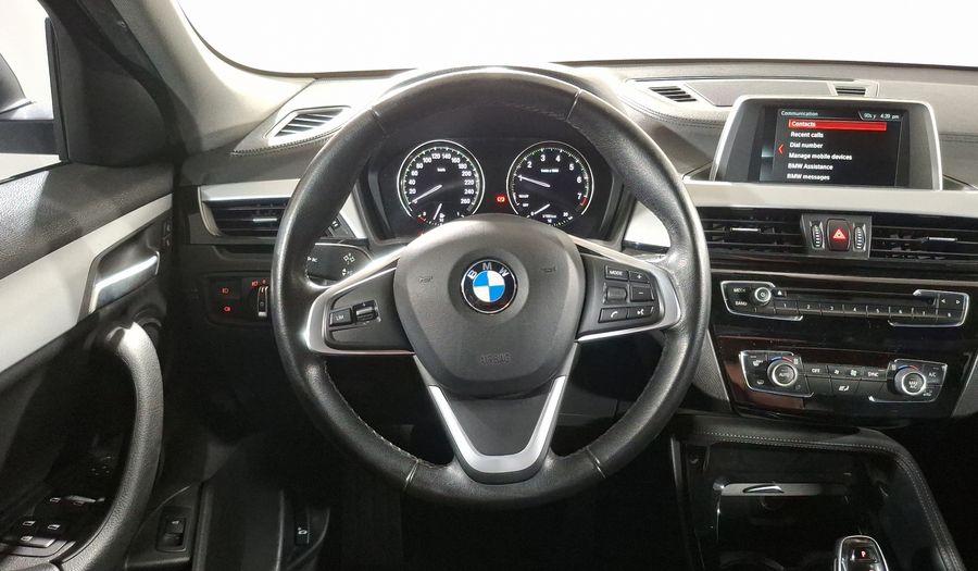 Bmw X2 2.0 SDRIVE20IA EXECUTIVE PLUS DCT Suv 2020