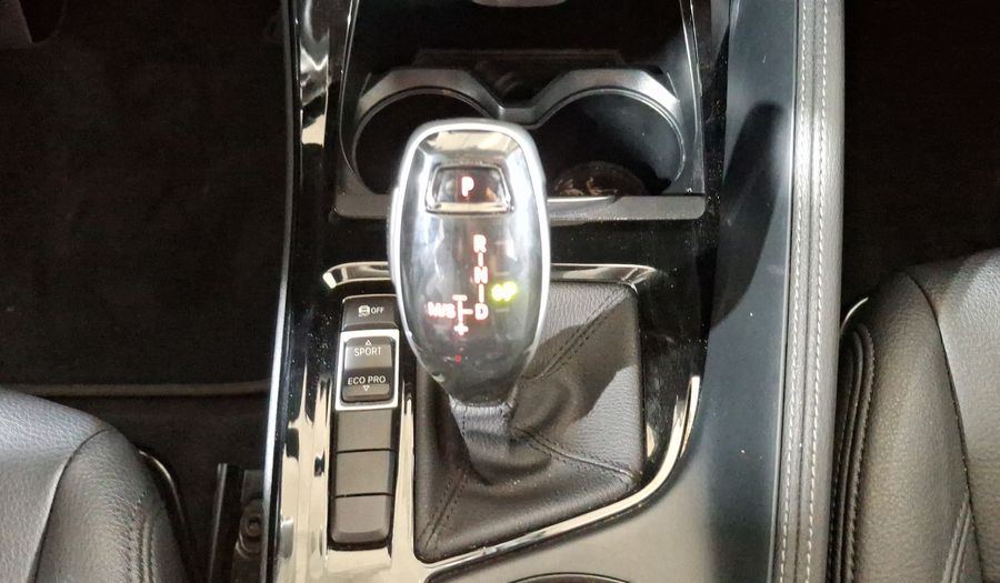 Bmw X2 2.0 SDRIVE20IA EXECUTIVE PLUS DCT Suv 2020