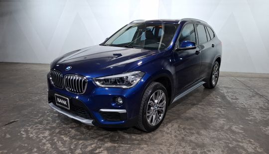 Bmw • X1