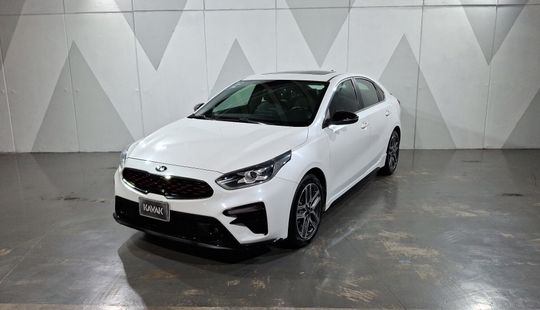 Kia • FORTE