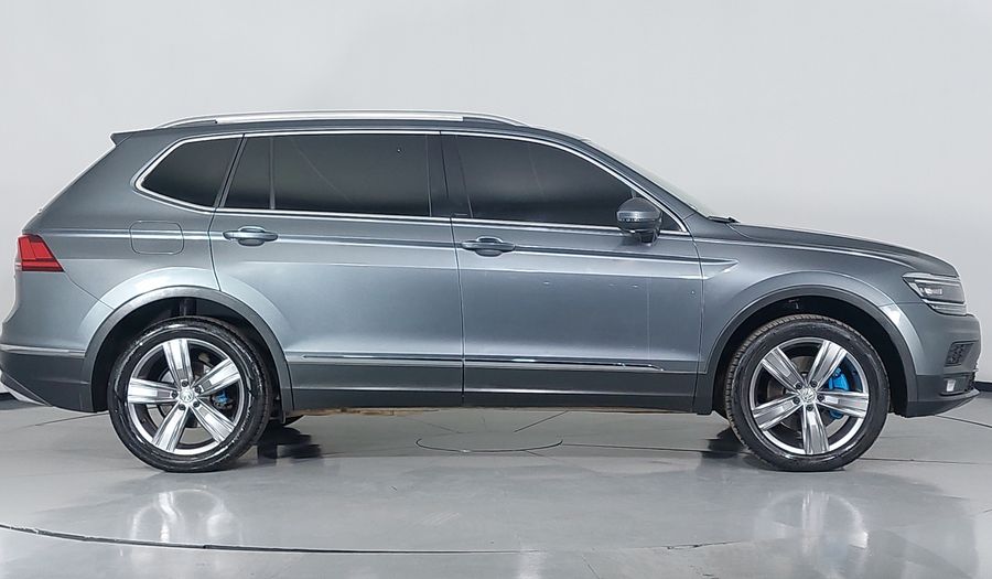 Volkswagen Tiguan 2.0 HIGHLINE DCT 4WD Suv 2021