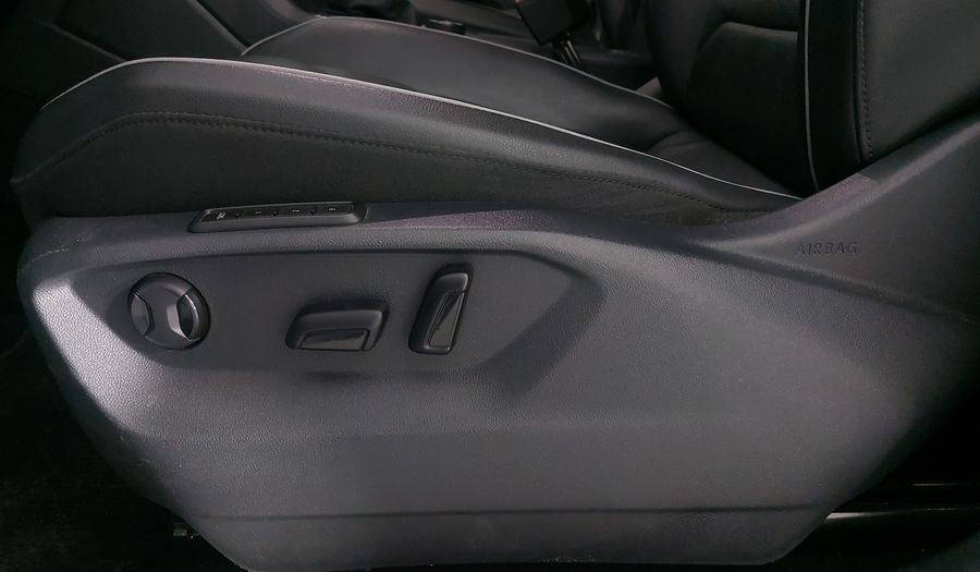 Volkswagen Tiguan 2.0 HIGHLINE DCT 4WD Suv 2021