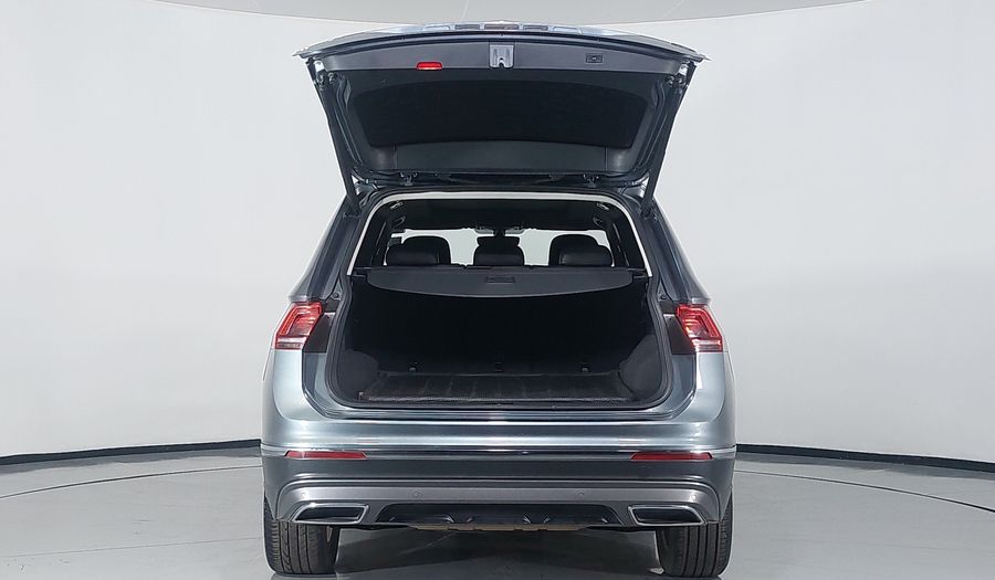 Volkswagen Tiguan 2.0 HIGHLINE DCT 4WD Suv 2021