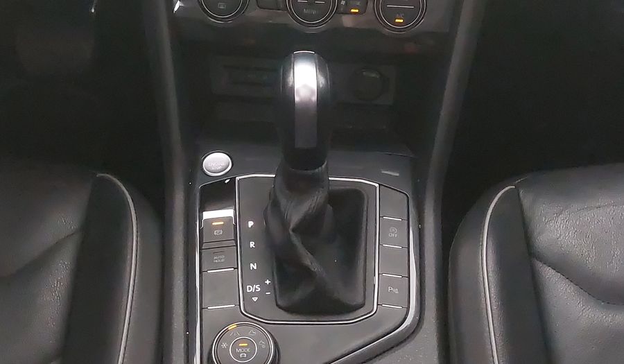 Volkswagen Tiguan 2.0 HIGHLINE DCT 4WD Suv 2021