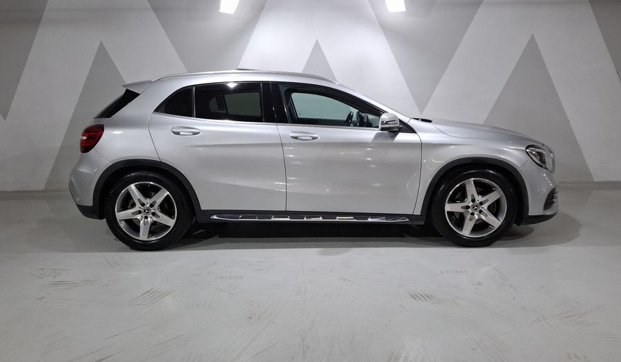 Mercedes Benz Clase Gla 2.0 GLA 250 SPORT DCT Suv 2018