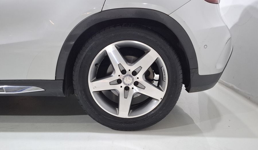 Mercedes Benz Clase Gla 2.0 GLA 250 SPORT DCT Suv 2018