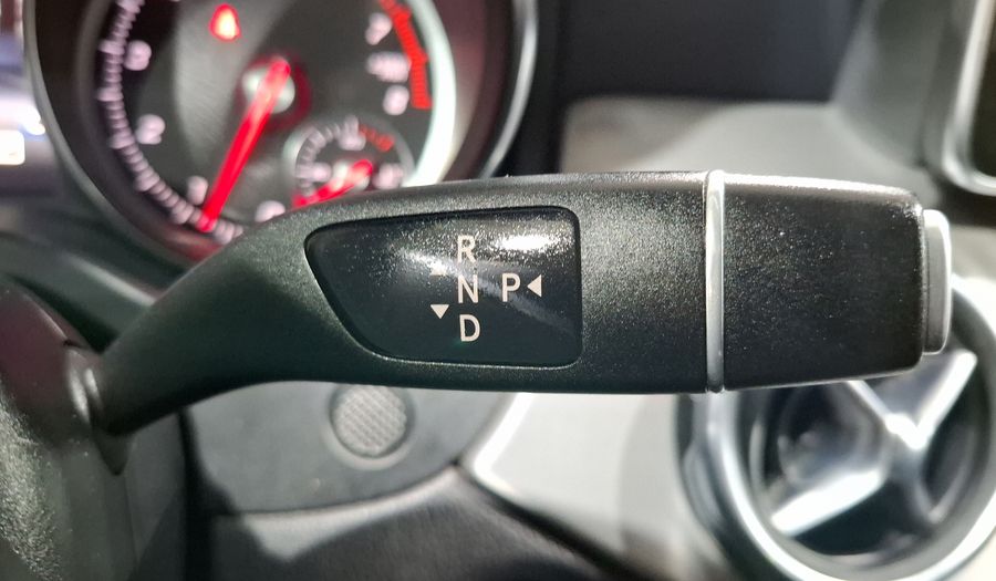 Mercedes Benz Clase Gla 2.0 GLA 250 SPORT DCT Suv 2018