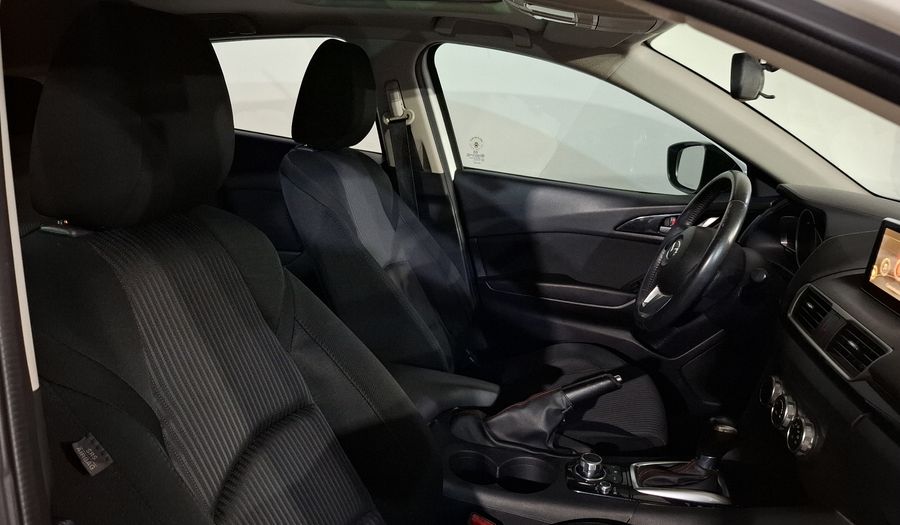 Mazda 3 2.5 HATCHBACK S TA Hatchback 2016