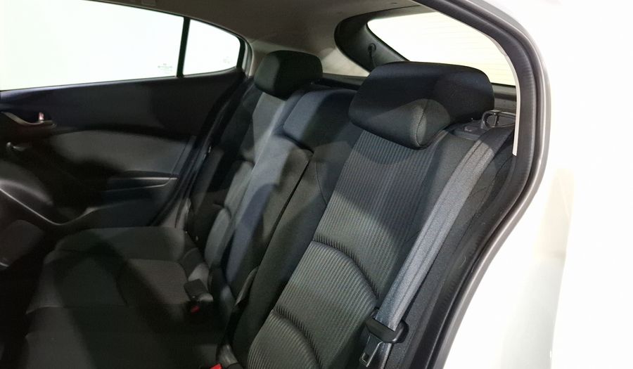 Mazda 3 2.5 HATCHBACK S TA Hatchback 2016
