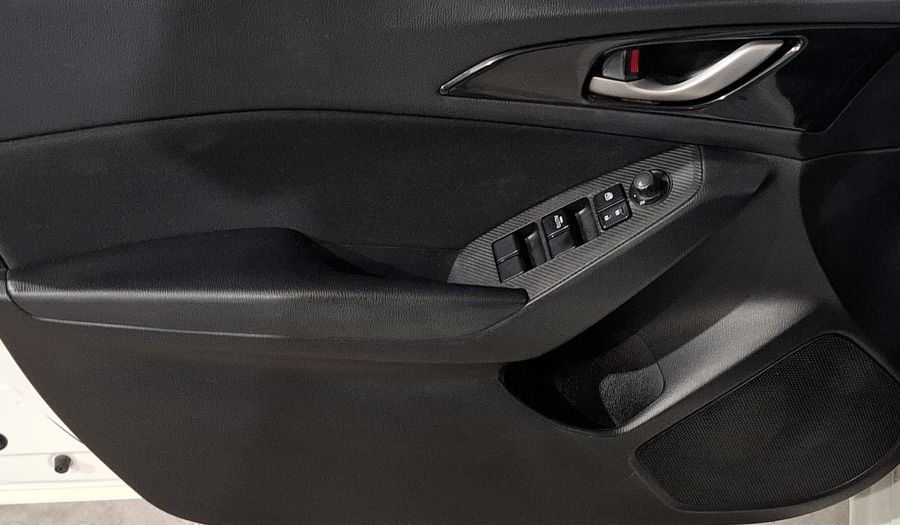 Mazda 3 2.5 HATCHBACK S TA Hatchback 2016