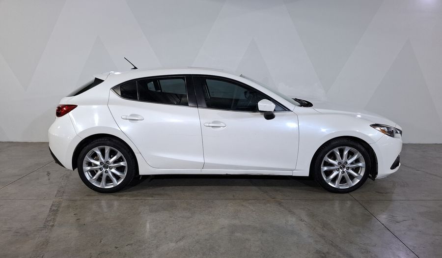 Mazda 3 2.5 HATCHBACK S TA Hatchback 2016
