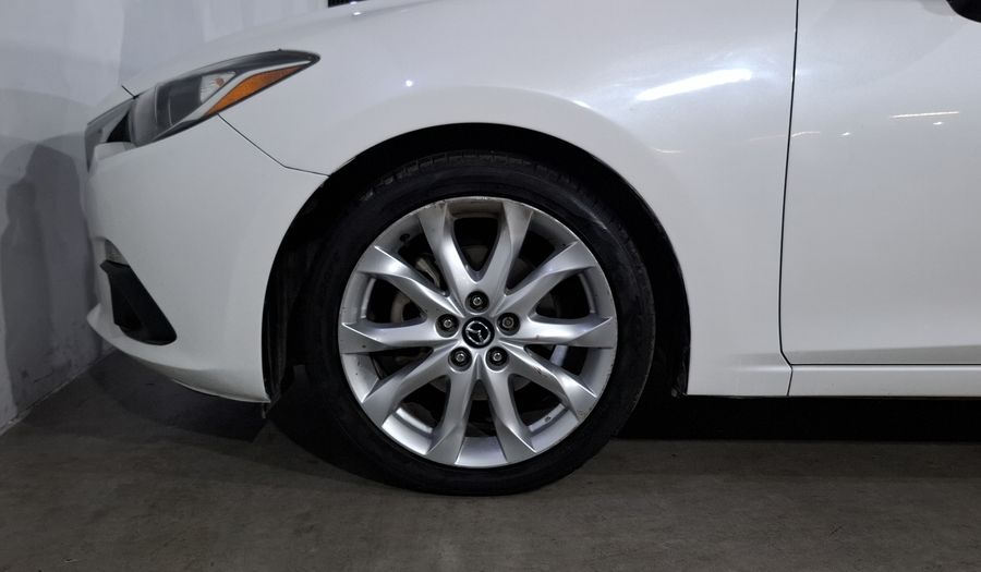 Mazda 3 2.5 HATCHBACK S TA Hatchback 2016